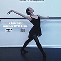 Character Dance Class Level 3 - DVD & Music Cd