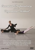 Essential Preparatory for the Vaganova Method  -  Cat No: B00DD4GZ4A  -  Click To Order  -  ID: 10